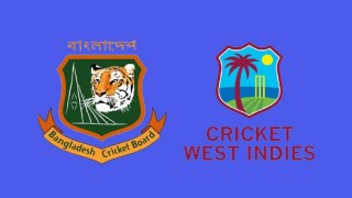 বাংলাদেশ ওয়েস্ট ইন্ডিজের বিপক্ষে সিরিজ জয়ের ধারাবাহিকতা অব্যাহত রাখতে চায়