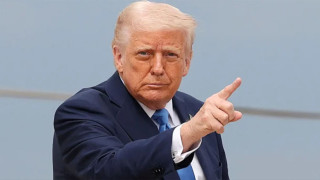 বিবিসির বিরুদ্ধে ৫০০ কোটি ডলারের মামলার হুমকি ট্রাম্পের