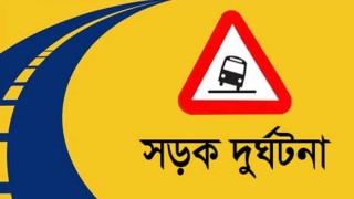‘ফ্লাইওভারে বাসের ধাক্কায় প্রাণ গেল যুবকের’