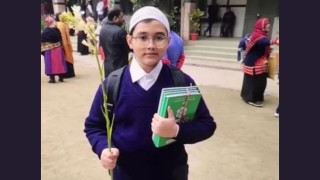 শিশু আয়ানের পর এবার খৎনা করাতে গিয়ে প্রাণ গেল আহনাফের