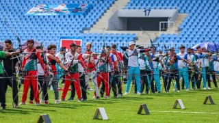 এশিয়া কাপ আর্চারি, ব্রোঞ্জ জিতল বাংলাদেশ