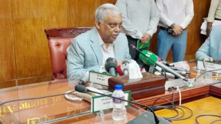 পিলখানা হত্যাকাণ্ডের চূড়ান্ত বিচার শিগগির: স্বরাষ্ট্রমন্ত্রী