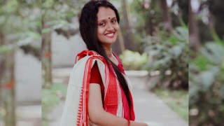 বাড়িতে গিয়ে বৃষ্টি, ঢাকায় অভিশ্রুতি, নেপথ্যে!