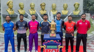 বিপিএলের সাত দলের অধিনায়ক যারা