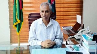 উপজেলা নির্বাচন অনেক ভালো হবে : ইসি আলমগীর