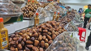 রমজানে আরব আমিরাতে কমলো খেজুরের দাম