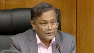 সীমান্তরক্ষীরা সতর্ক রয়েছে : পররাষ্ট্রমন্ত্রী