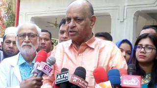 হার্টের রিং ও ওষুধের দাম কমাতেই হবে : স্বাস্থ্যমন্ত্রী