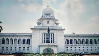 মারামারির ঘটনায় তিন সহকারী অ্যাটর্নি জেনারেল বরখাস্ত
