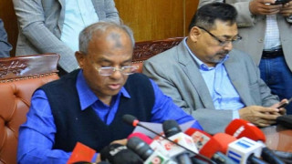 জুলাই গণঅভ্যুত্থানের সম্মুখসারির যোদ্ধারা পাবেন বিশেষ নিরাপত্তা: স্বরাষ্ট্র উপদেষ্টা