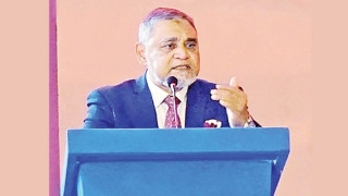 নির্বাচন সুষ্ঠু করতে আইনশৃঙ্খলা বাহিনী ও ইসি প্রস্তুত: সিইসি