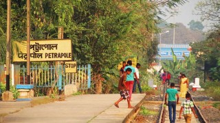 এক বছরে ভারতীয় ভিসা পেয়েছেন ১৬ লাখ বাংলাদেশি