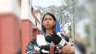 রাষ্ট্রপতির কাছে ‘নিপীড়ন’ এর অভিযোগ দিলেন জবি ছাত্রী
