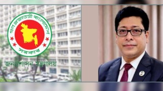 সরকারি চাকরির কত পদ খালি জানালেন জনপ্রশাসনমন্ত্রী