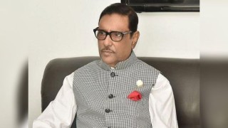 বেনজীর ও আজিজ আমাদের কেউ না: ওবায়দুল কাদের