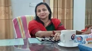 ‘বোরকার ভেতরে দুষ্টামি-ভণ্ডামি’ এ কেমন মন্তব্য অধ্যক্ষের