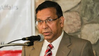 ‘আগামী অধিবেশনে পাশ হবে সংশোধিত শ্রম আইন’