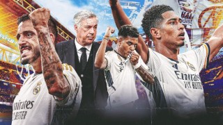 রেকর্ড আয়ে শীর্ষ ধনী ক্লাব ‘রিয়াল মাদ্রিদ’