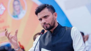 সরকার দলীয় হুইপ হলেন মাশরাফি