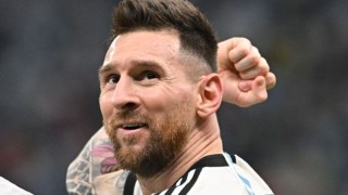 মিথ্যা খবর নিয়ে যা জানালেন মেসি