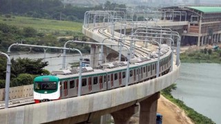 মেট্রোরেল চলাচলের সময় ১ ঘণ্টা বাড়বে রমজানে