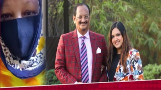 মুশতাককে নিয়ে যা জানালেন তিশার মা
