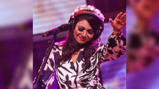 কাকে বিয়ে করছেন নন্দিতা?