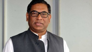 বিদ্যুতের মূল্যবৃদ্ধির প্রজ্ঞাপন জারি আজ: নসরুল হামিদ