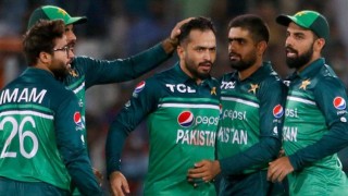 বিপিএলে খুলনায় খেলবেন আরও এক পাকিস্তানি