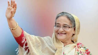 যেসব মন্ত্রণালয় নিজের হাতে রাখলেন শেখ হাসিনা