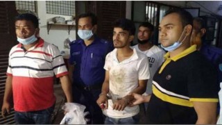কারাগারে আত্মহত্যা করলেন সাংবাদিক হত্যা মামলার আসামি