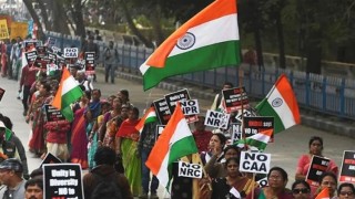 নাগরিকত্ব সংশোধনী আইন কার্যকর করতে চায় ভারত