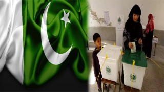 পাকিস্তানের কয়েকটি কেন্দ্রে ফের হবে ভোট