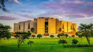সংরক্ষিত নারী আসনের এমপিদের গেজেট প্রকাশ