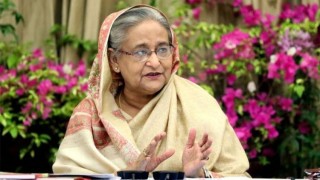 দেশের উন্নতি হচ্ছে গণতান্ত্রিক ধারা আছে বলেই: প্রধানমন্ত্রী