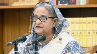 শিগগরি নিয়ন্ত্রণে আসবে মূল্যস্ফীতি: প্রধানমন্ত্রী