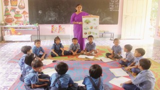 প্রাথমিক বিদ্যালয়ে ক্লাসের সময় পরিবর্তন
