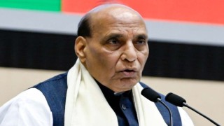 পাকিস্তানের অভ্যন্তরে হামলার হুমকি ভারতীয় প্রতিরক্ষামন্ত্রীর