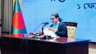 ‘মিয়ানমার পরিস্থিতিতে সতর্ক বাংলাদেশ’