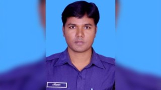 স্ত্রী-সন্তান ও যুবককে গুলি করে হত্যা : সেই এএসআইয়ের মৃত্যুদণ্ড