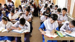 আগামীকাল শুরু হচ্ছে এসএসসি ও সমমান পরীক্ষা