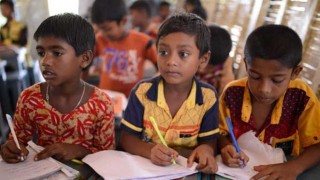 ঝরে গেল ৫ লাখ ৩৪ হাজার শিক্ষার্থী