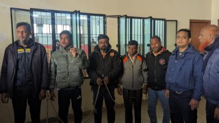 স্কুলছাত্র হত্যার দায়ে ১১ জনের মৃত্যুদণ্ড