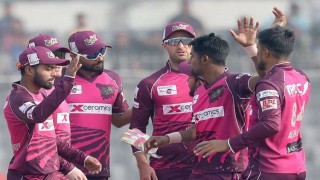 বিপিএল: আরেক ক্রিকেটার যুক্ত হল সিলেটে