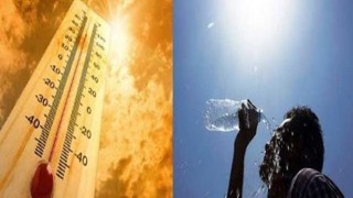 আসছে বজ্র-শিলাবৃষ্টি, কালবৈশাখী ও দাবদাহ