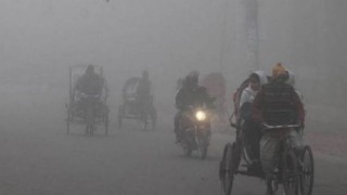 বাড়বে শীত, আসছে শৈত্যপ্রবাহ