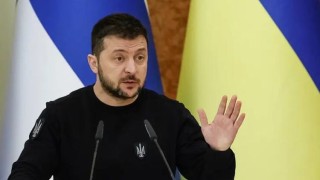 যুদ্ধ শেষ হওয়া নিয়ে যা বললেন জেলেনস্কি