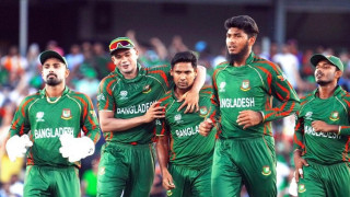 অস্ট্রেলিয়া সিরিজে বাংলাদেশের টেস্ট দলে জাকের, ফিরেছেন সৌম্য ও মুশফিক হাসান