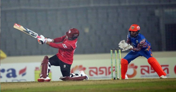 শেষদিনের রোমাঞ্চে চোখ খুলনা-বরিশালের শেষদিনের রোমাঞ্চে চোখ খুলনা-বরিশালের