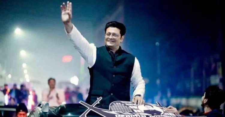 অভিনয় করা নিয়ে যা বললেন এমপি ফেরদৌস অভিনয় করা নিয়ে যা বললেন এমপি ফেরদৌস
